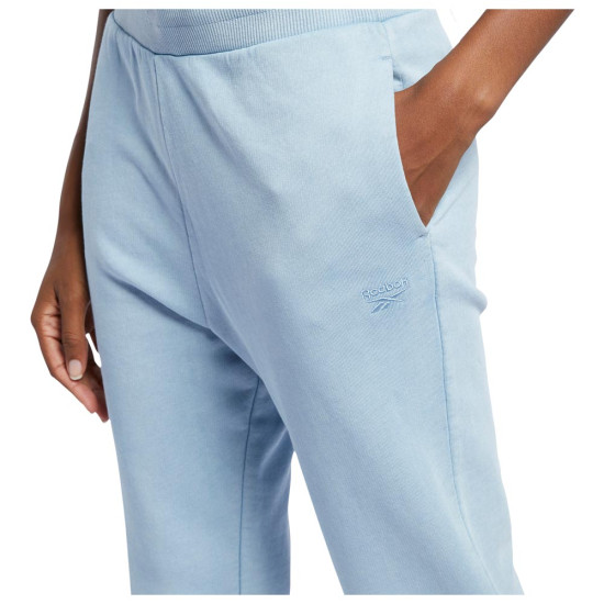 Reebok Γυναικείο παντελόνι φόρμας CL ND Reebok Γυναικείο παντελόνι φόρμας CL ND